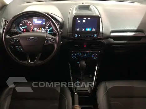 ECOSPORT 1.5 Ti-vct Freestyle