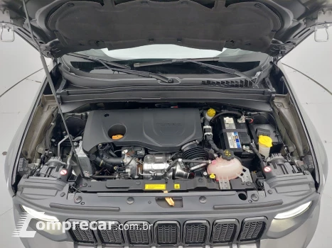 RENEGADE 1.3 T270 TURBO FLEX SPORT AT6