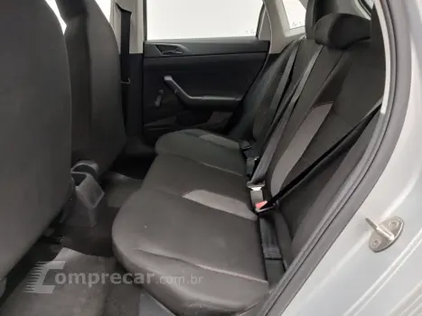 POLO 1.0 MPI TRACK MANUAL