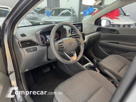 HB20S 1.0 12V Comfort