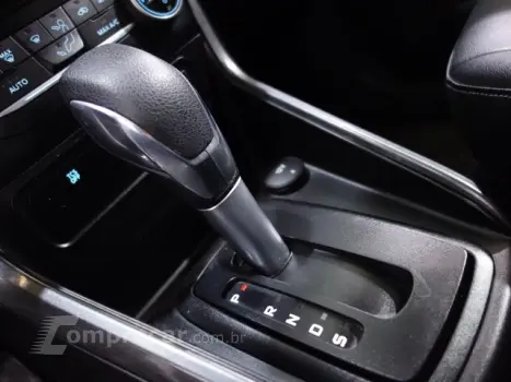 ECOSPORT - 1.5 TI-VCT FREESTYLE AUTOMÁTICO