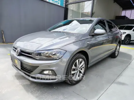 VIRTUS Comfort. 200 TSI 1.0 Flex 12V Aut