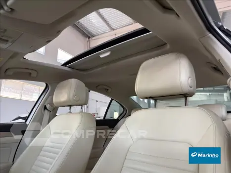 PASSAT 2.0 16V TSI BLUEMOTION GASOLINA HIGHLINE 4