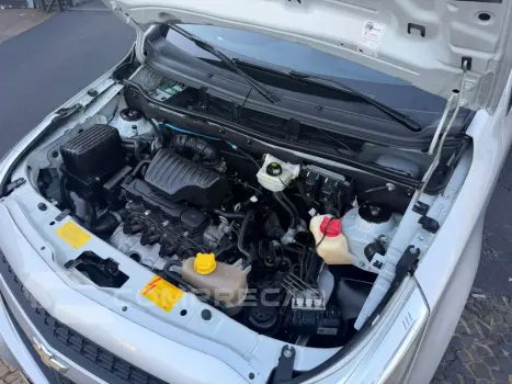 MONTANA LS 1.4 ECONOFLEX 8V 2p