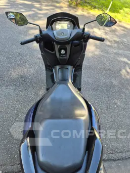 Nmax 160cc