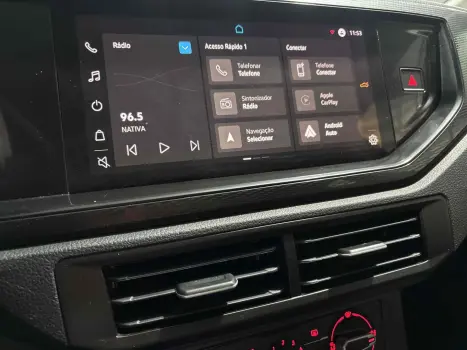 POLO 1.0 MPI TRACK MANUAL