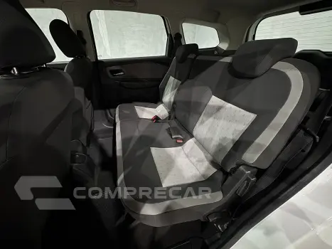 SPIN 1.8 LT 8V