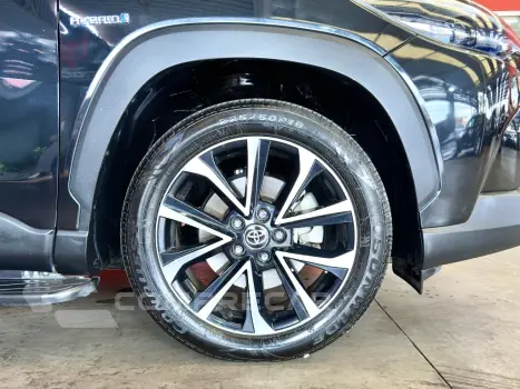 COROLLA CROSS 1.8 VVT-I HYBRID FLEX XRX CVT