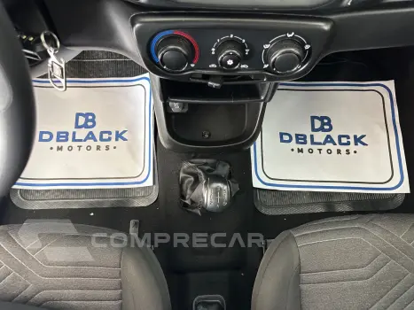 Fiorino Endurance EVO 1.4 Flex 8V 2p