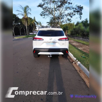 COROLLA CROSS 2.0 Vvt-ie XRX
