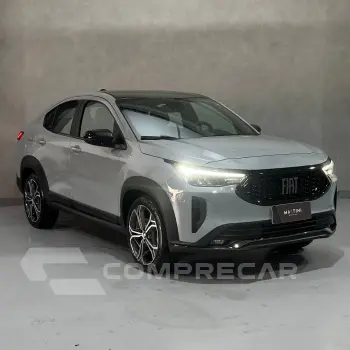 Fastback Impetus 200 T. Aut (Hibrído)