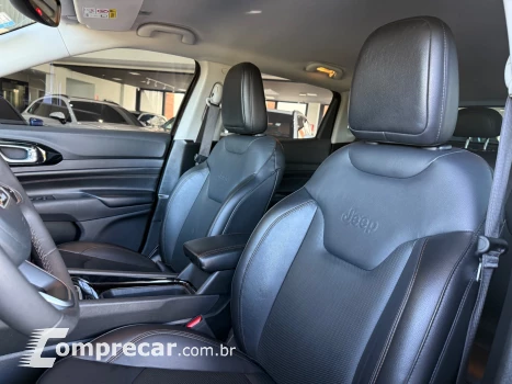 COMPASS LIMITED T270 1.3 TB 4x2 Flex Aut