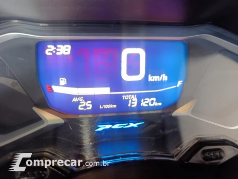 PCX 160