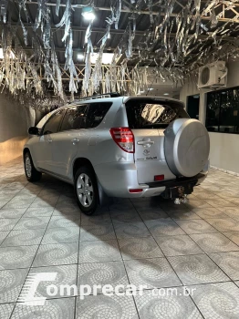 RAV4 2.4 4X4 16V