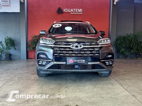 TIGGO 8 1.6 TGDI GASOLINA TXS DCT