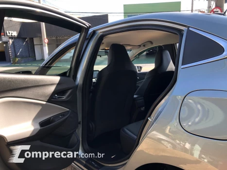 Onix 1.0 Turbo Flex Plus Premier Automático