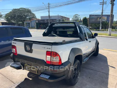 STRADA 1.8 MPI Adventure CE 16V