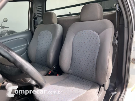 COURIER 1.6 L 8V