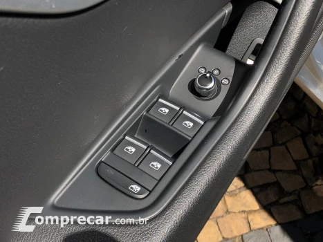 A4 2.0 Tfsi Ambiente Avant Gasolina 4P S Tronic