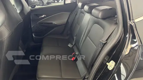 ONIX 1.0 Turbo Plus Premier