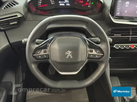 208 1.0 FIREFLY FLEX LIKE MANUAL