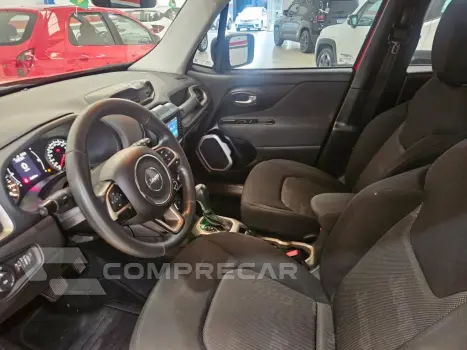 RENEGADE 1.8 16V