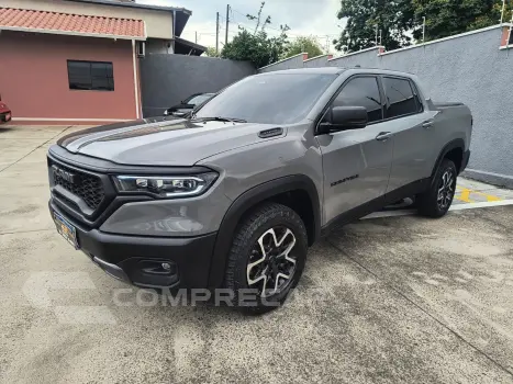 RAM RAMPAGE 2.0 Turbo Rebel 4X4 4 portas