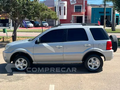 EcoSport XLT 1.6/ 1.6 Flex 8V 5p