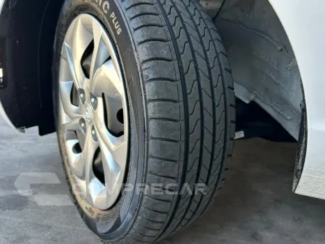 HB20S 1.0 12V FLEX VISION MANUAL