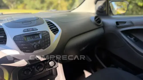 KA 1.0 SE 12V
