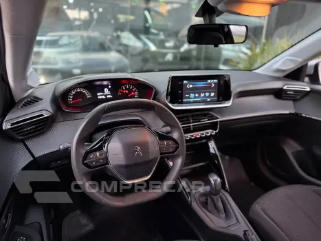 208 Active 1.6 Flex 16V 5p Aut.