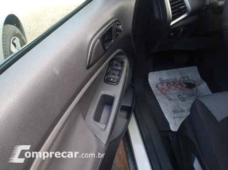 ECOSPORT 1.6 SE 16V