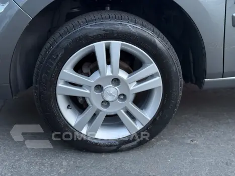 AGILE LTZ 1.4 MPFI 8V FlexPower 5p