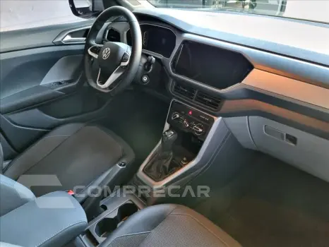 T-CROSS 1.0 200 TSI