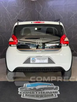 MOBI 1.0 EVO Trekking