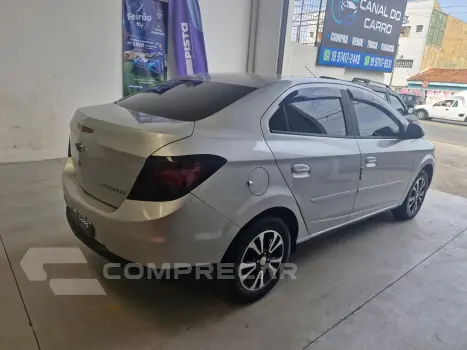 PRISMA 1.4 LTZ Spe/4 8V