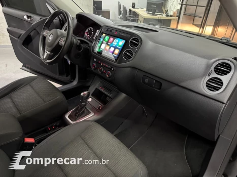 TIGUAN 1.4 TSI 16V Turbo