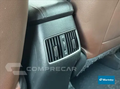 CRETA 2.0 16V FLEX PRESTIGE AUTOMÁTICO