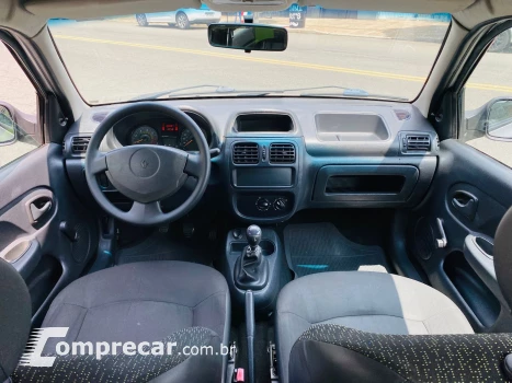 CLIO 1.0 16V