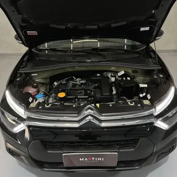 C3 Feel 1.0 Flex 6V 5p Mec.