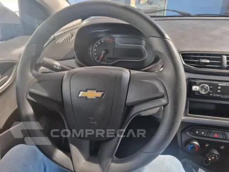 ONIX - 1.0 MPI JOY 8V 4P MANUAL