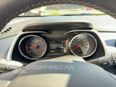 Tracker 1.2 4P FLEX TURBO PREMIER AUTOMÁTICO