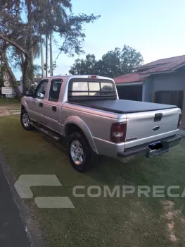 RANGER 2.3 XLT 16V 4X2 CD