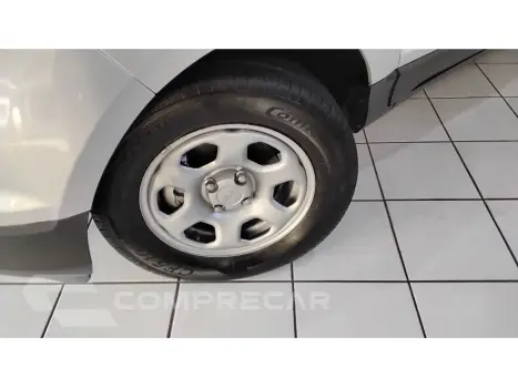 ECOSPORT 2.0 SE 16V FLEX 4P POWERSHIFT