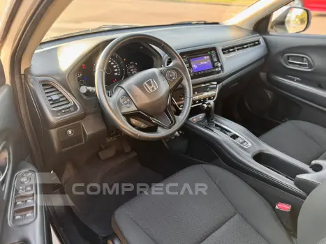 HR-V EX 1.8 Flexone 16V 5p Aut.