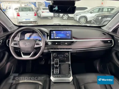 TIGGO 8 1.6 TGDI GASOLINA TXS MAX DRIVE DCT