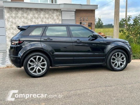 RANGE ROVER EVOQUE 2.0 Dynamic 4WD 16V