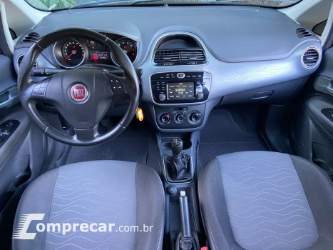 PUNTO 1.6 Essence 16V
