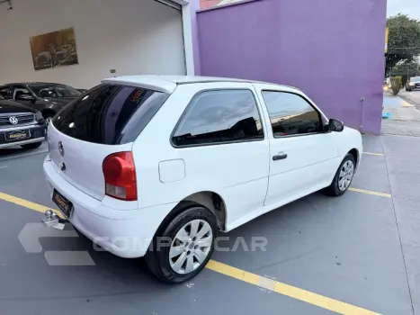 Gol City (Trend) 1.0 Mi Total Flex 8V 2p