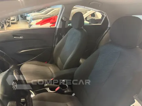 HB20X 1.6 16V STYLE FLEX 4P AUTOMÁTICO